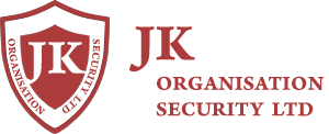 JK-Security Logo